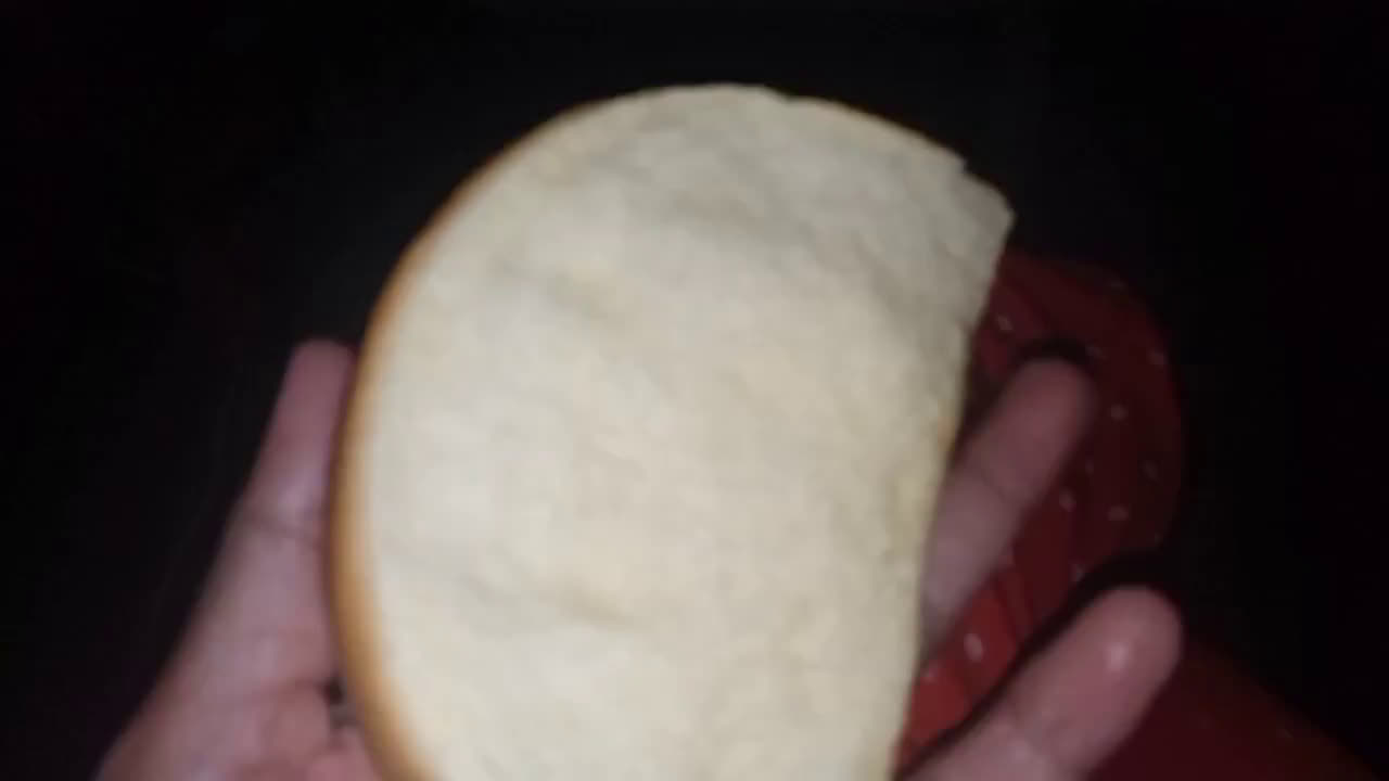 Foto langkah ke 4 dari resep Roti sisir.