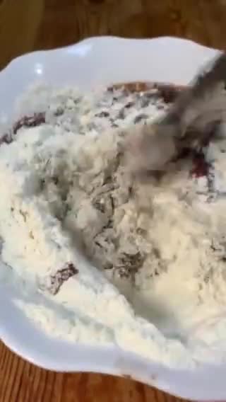 صورة لخطوة 5 من وصفة كريات شوكولاتة