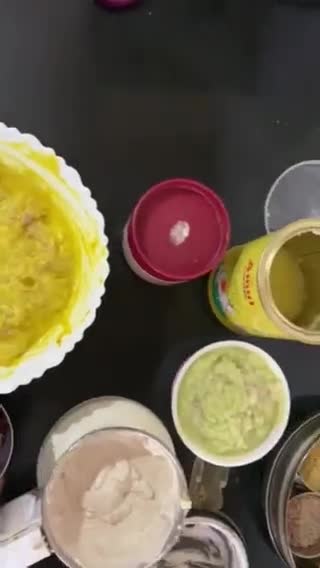 चिकन रेजा़ला रेसिपी चरण 2 फोटो