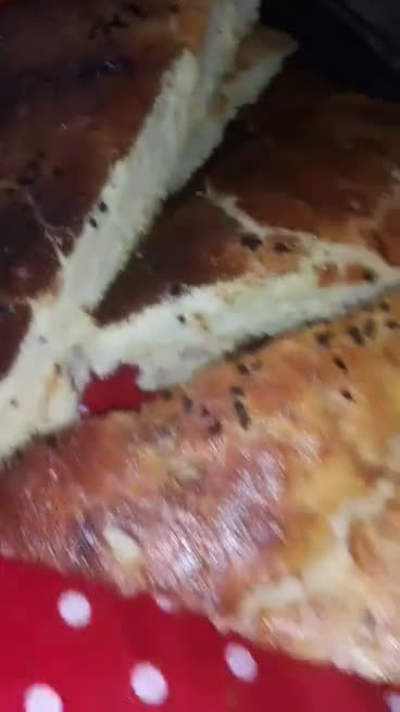صورة لخطوة 4 من وصفة خبز الدار 🍞 🇩🇿