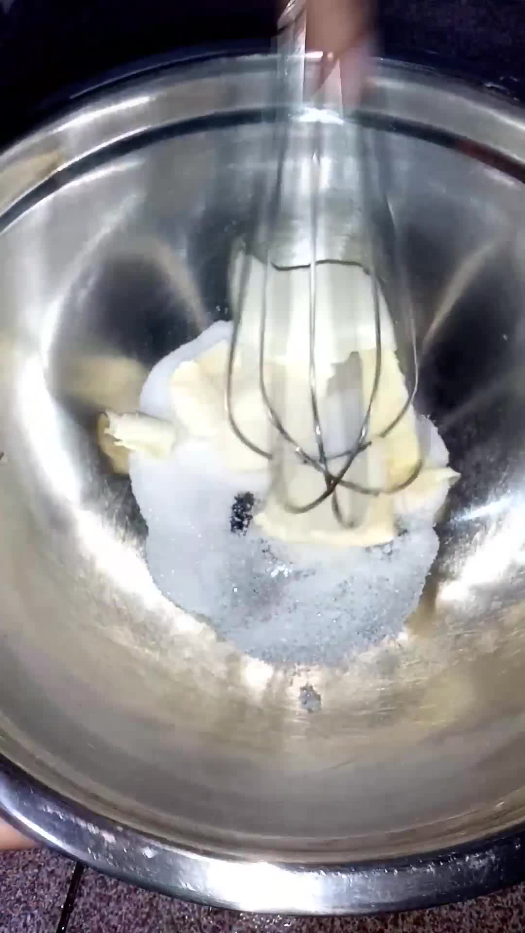 Foto del paso 1 de la receta: Tarta dulce para celíacos