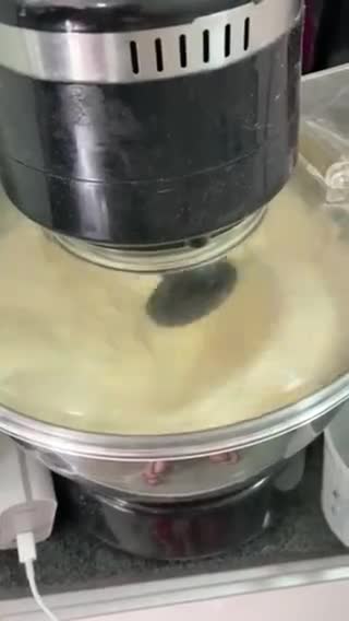 Foto del paso 1 de la receta: Bizcochuelo clásico