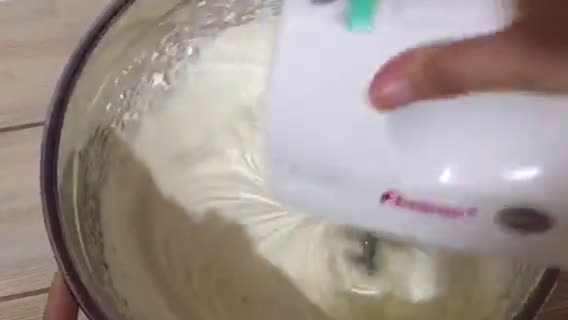 Foto langkah ke 1 dari resep JELITA CAKE hanya 3 telur.