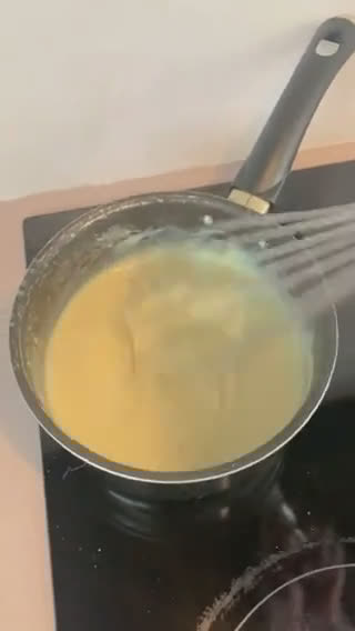 Une image de l'étape 12 de Veggie Fraisier.