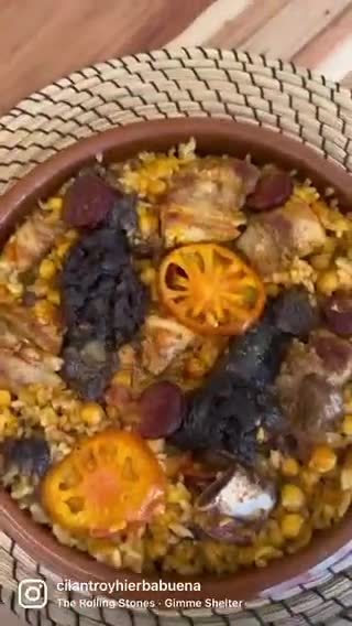 Foto del paso 5 de la receta: Arroz al horno sencillo