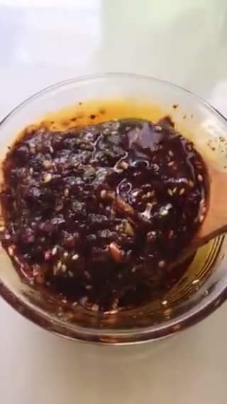 Gambar langkah 6 resipi 🌶 SICHUAN CHILI OIL.