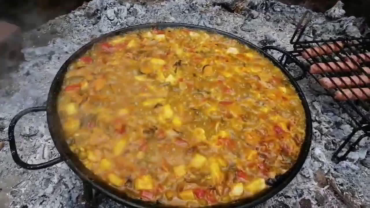 Foto del paso 18 de la receta: Paella Mixta (Señoret)
