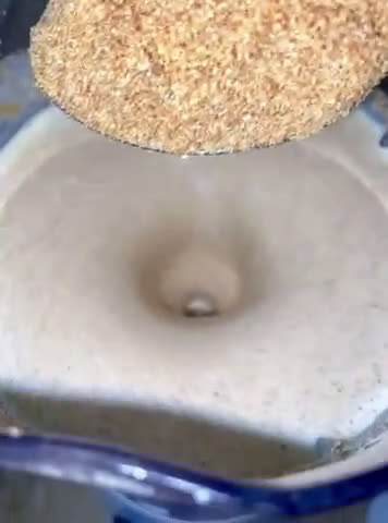 صورة لخطوة 3 من وصفة كيكة التوفي اللذيذ 🥧🥮