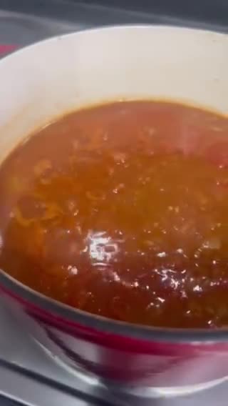 Foto del paso 5 de la receta: Salsa boloñesa