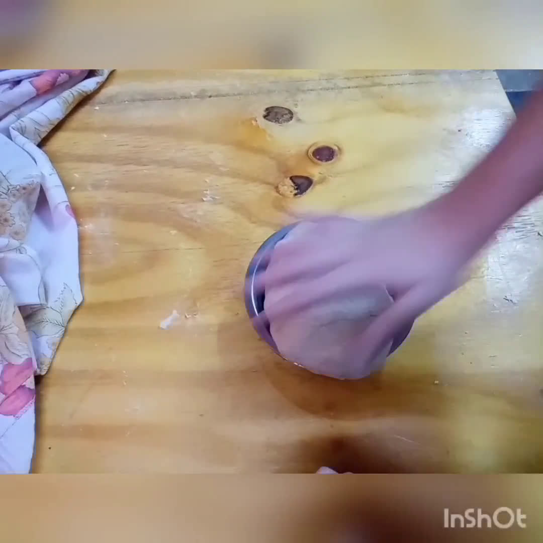 Foto del paso 4 de la receta: Pan lactal
