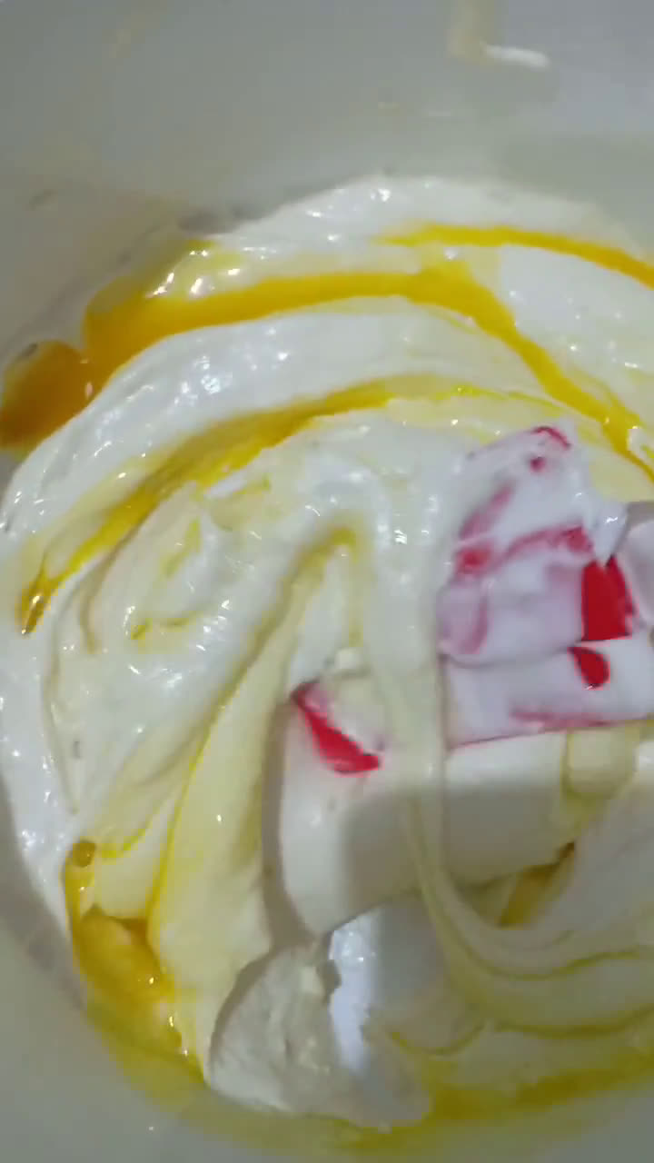 Foto langkah ke 6 dari resep Bolu tape.