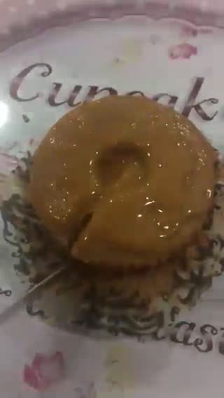 صورة لخطوة 4 من وصفة 🧁 كب كيك
