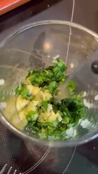 Foto del paso 2 de la receta: Gambas gigantes en barbacoa