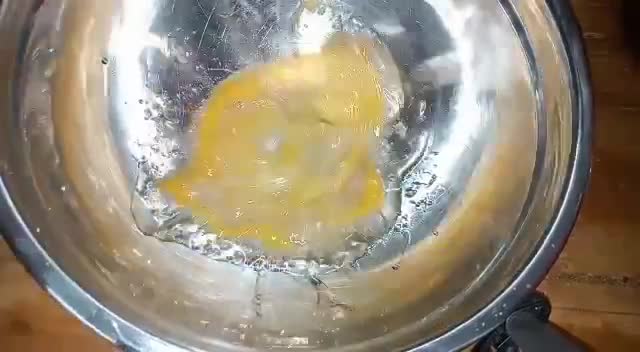 Foto del paso 3 de la receta: Galletitas de vainilla para celíacos