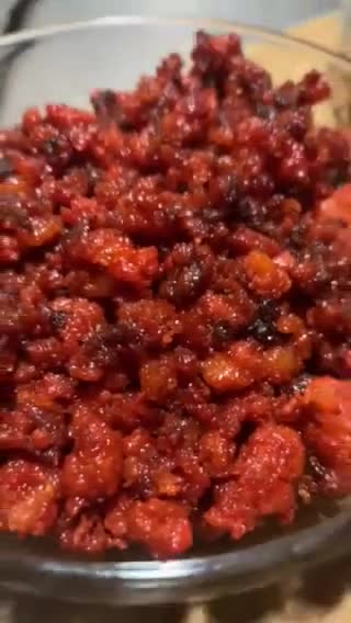 Foto del paso 2 de la receta: Chorizo con frijoles y guacamole a la @Jauregri🍴