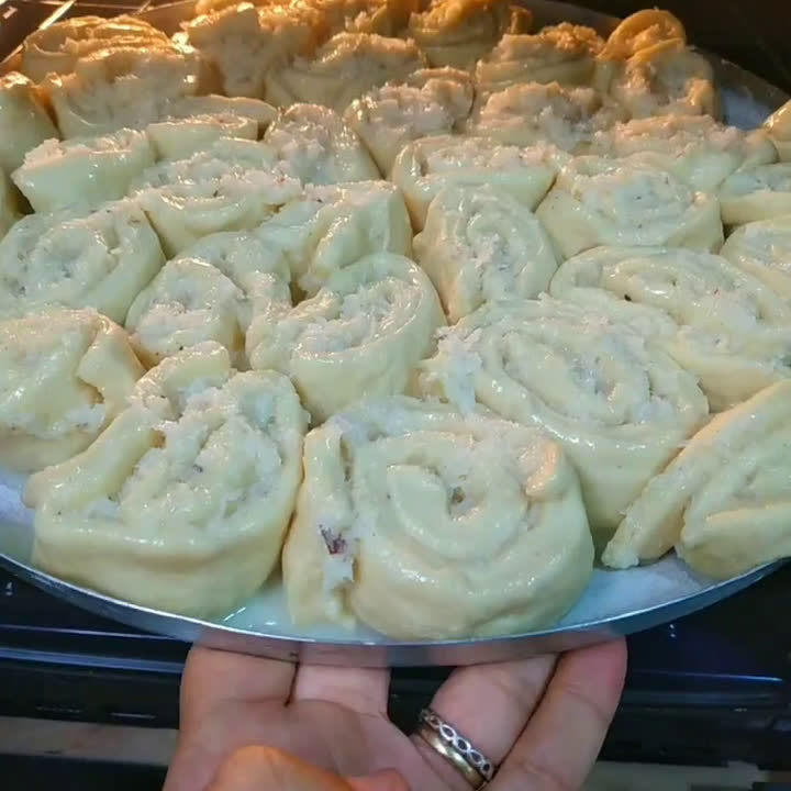 Foto do passo 6 de Fatias húngaras doce