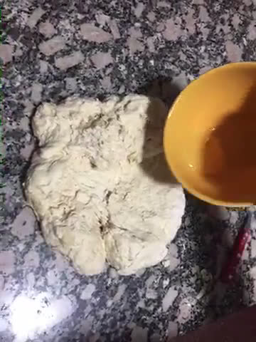 Foto del paso 5 de la receta: Pan casero