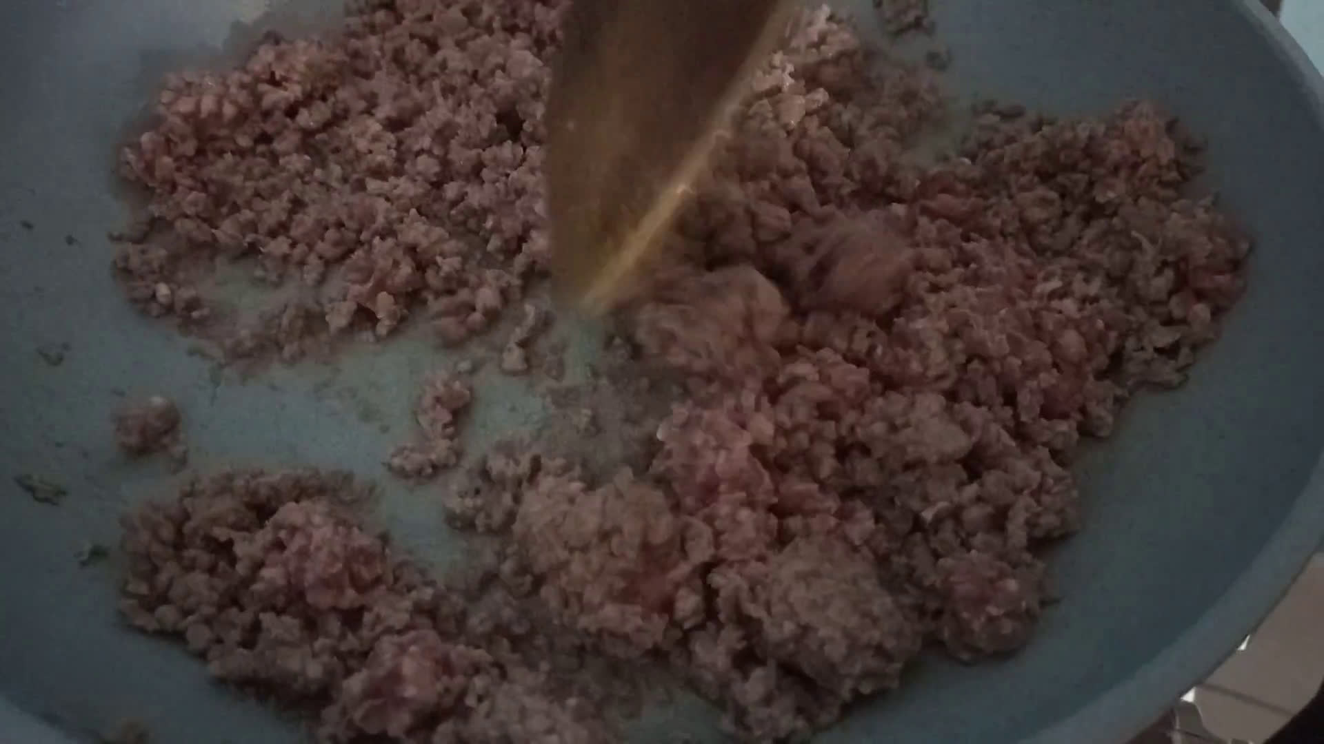 Foto del paso 5 de la receta: Nopales con carne molida 😃