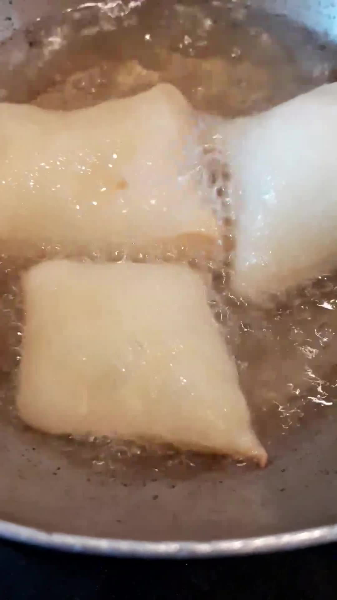 عکس مرحله 5 از دستور گوشفیل 😋😍
