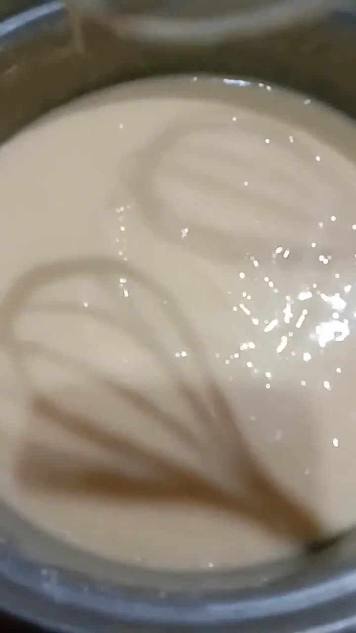 Foto langkah ke 2 dari resep Kue Lumpur Kentang.