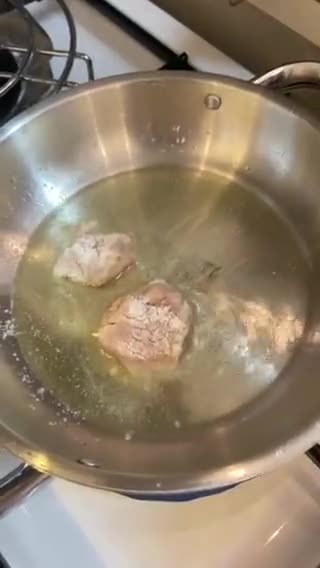 صورة لخطوة 3 من وصفة -دجاج بالثوم والليمون 🍗🍋