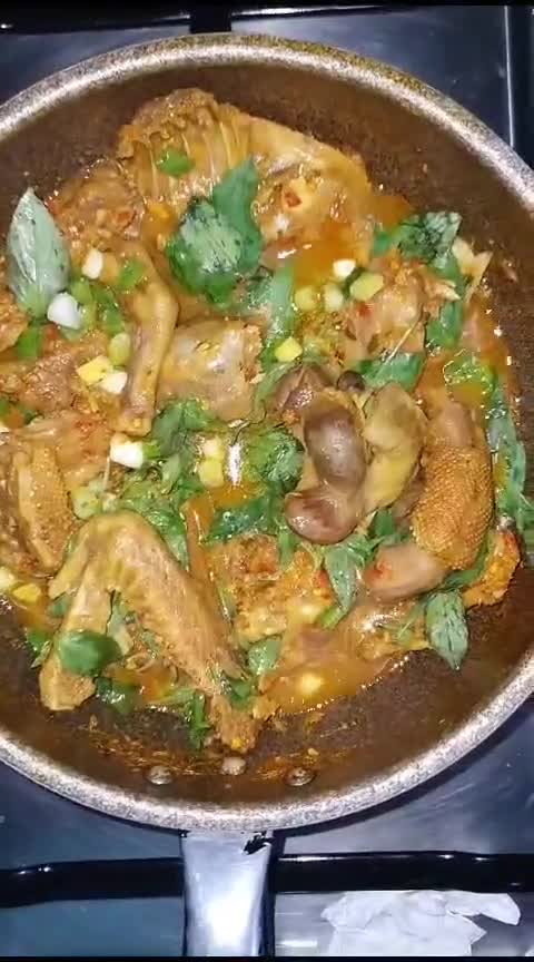 Foto langkah ke 3 dari resep Rica-Rica Bebek.