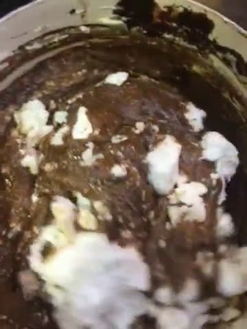 Foto del paso 3 de la receta: Torta Malka