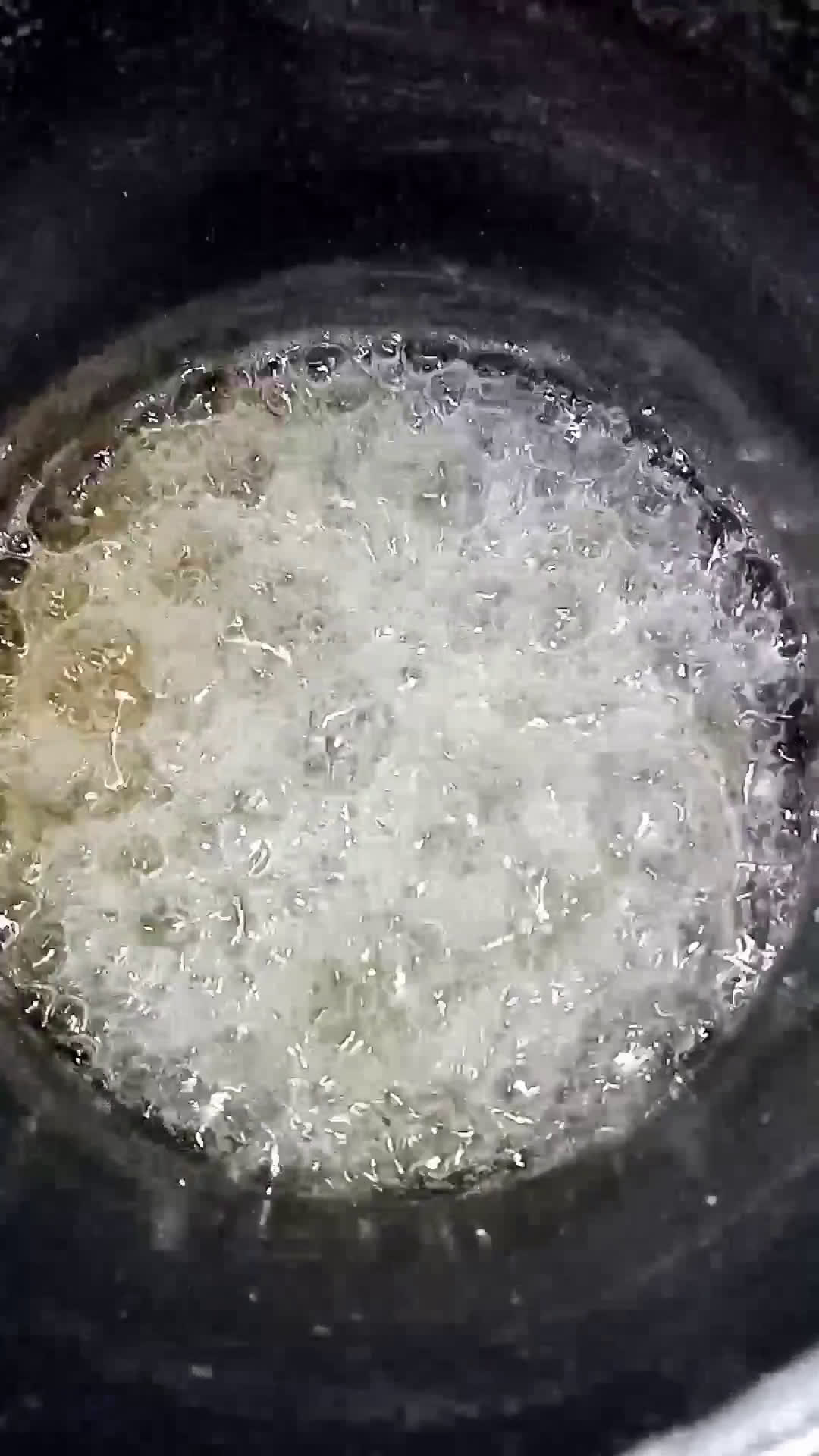 Foto del paso 2 de la receta: Merengadas