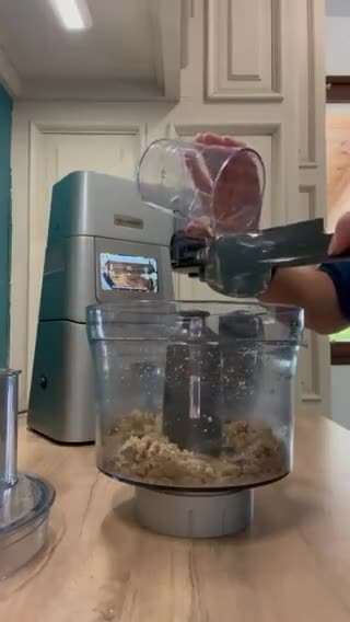 Une image de l'étape 4 de Pâte à tartiner maison sans sucre ajouté ni huile de palme.
