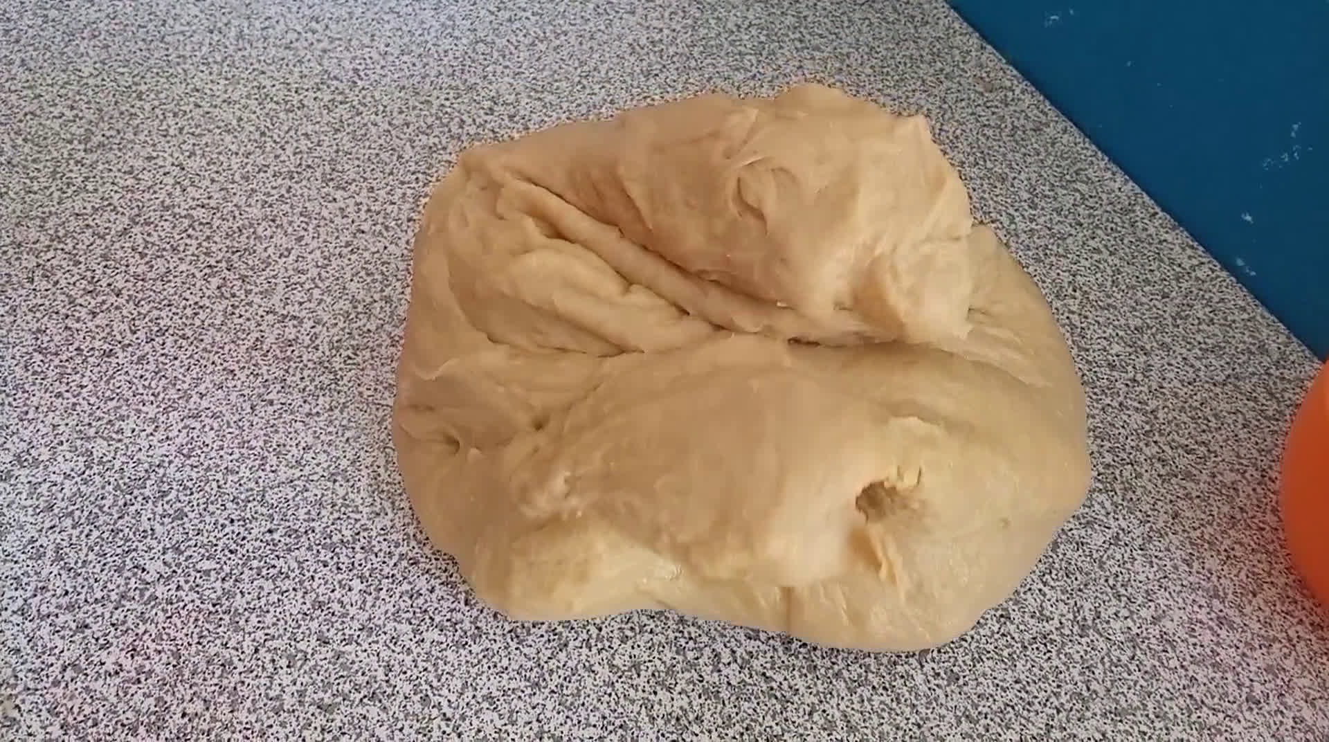 Foto del paso 3 de la receta: Conchas ☕