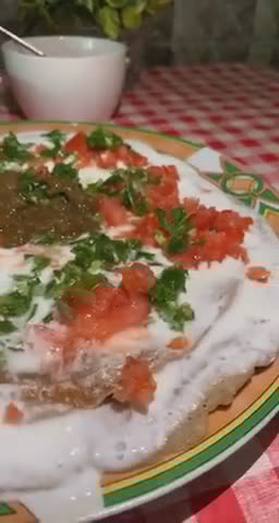 صورة لخطوة 6 من وصفة الشفوت اليمني 🥗