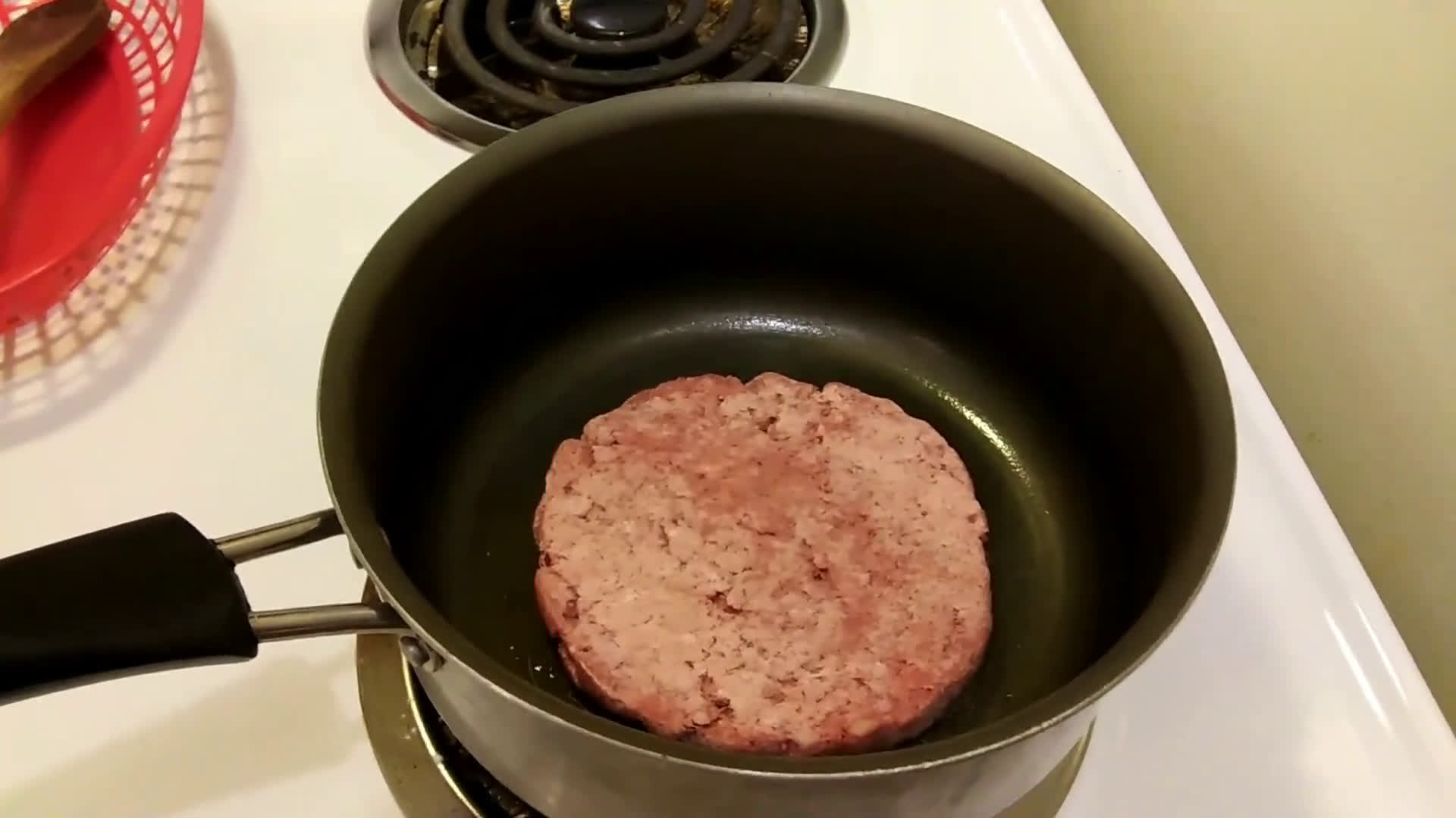 A picture of step 1 of Quick Afternoon Snack.