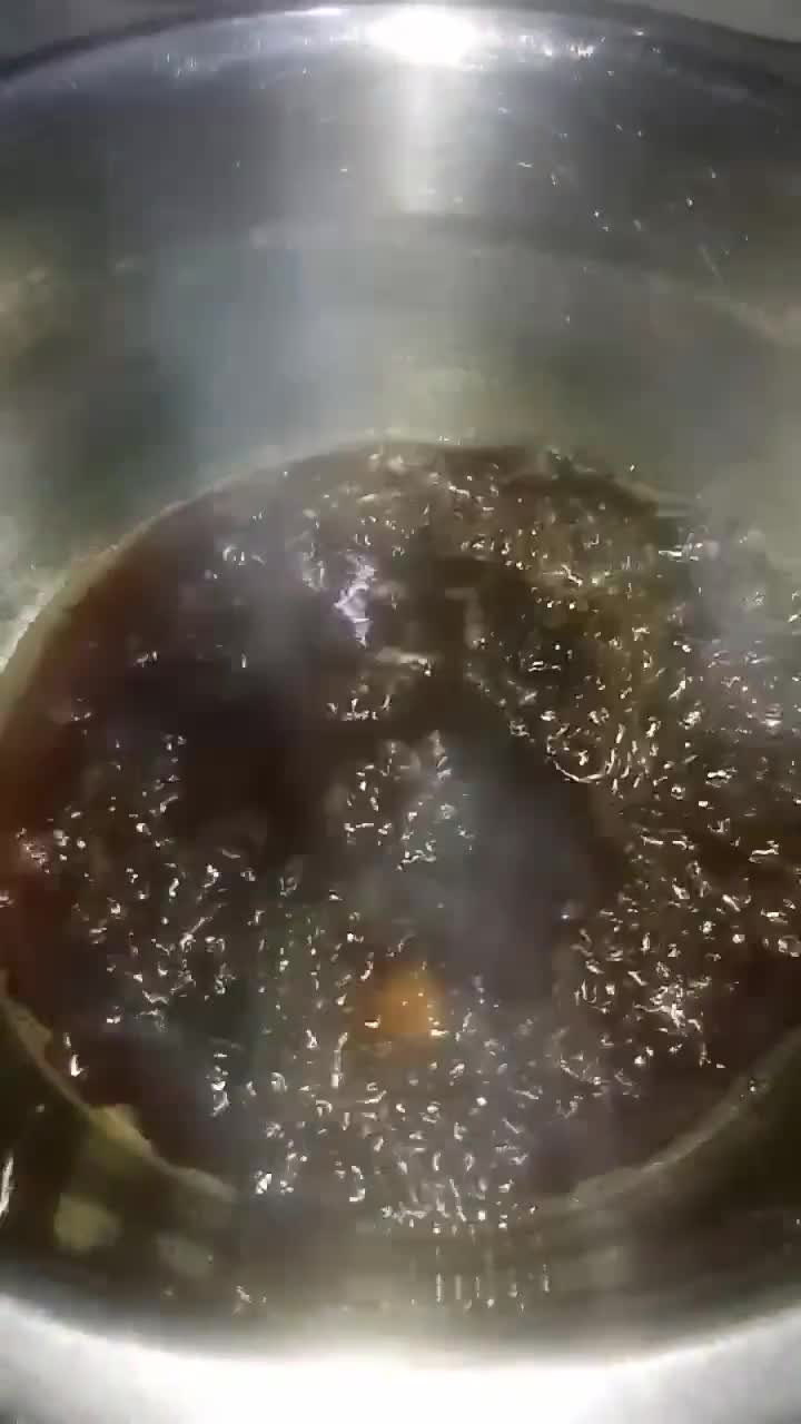 Foto langkah ke 2 dari resep Gula Asem.