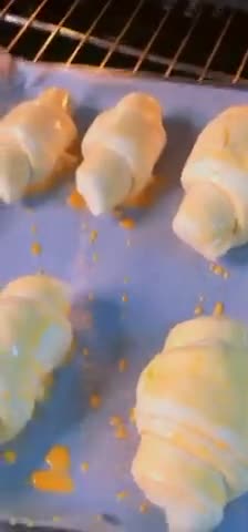 صورة لخطوة 8 من وصفة كروسان