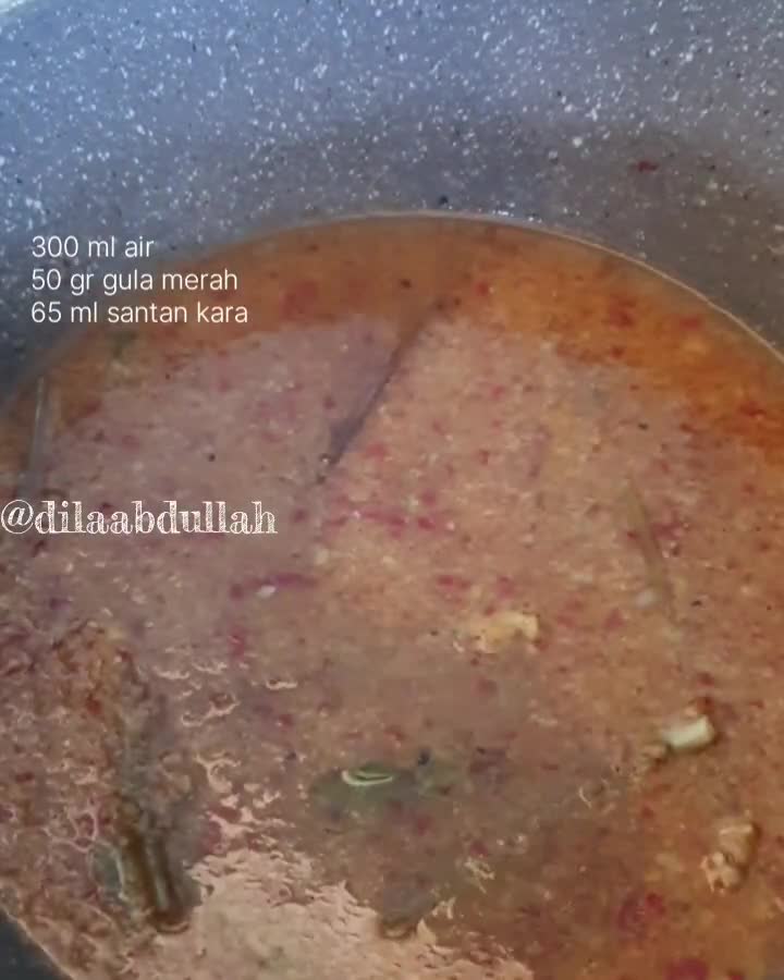 Foto langkah ke 3 dari resep Ayam Taliwang.