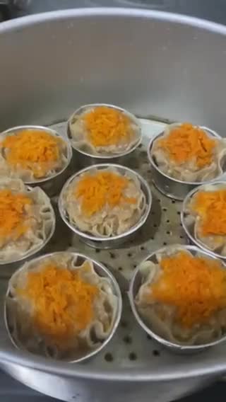 Foto langkah ke 4 dari resep Somay Ayam Udang.
