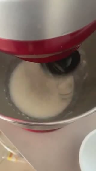 Une image de l'étape 15 de Veggie Fraisier.