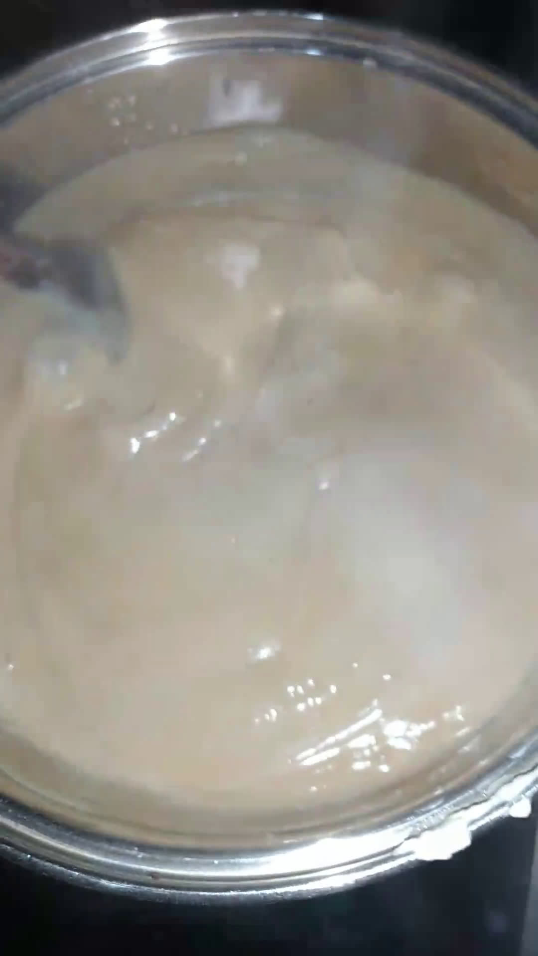 Foto del paso 3 de la receta: Postre Napoleón de Café