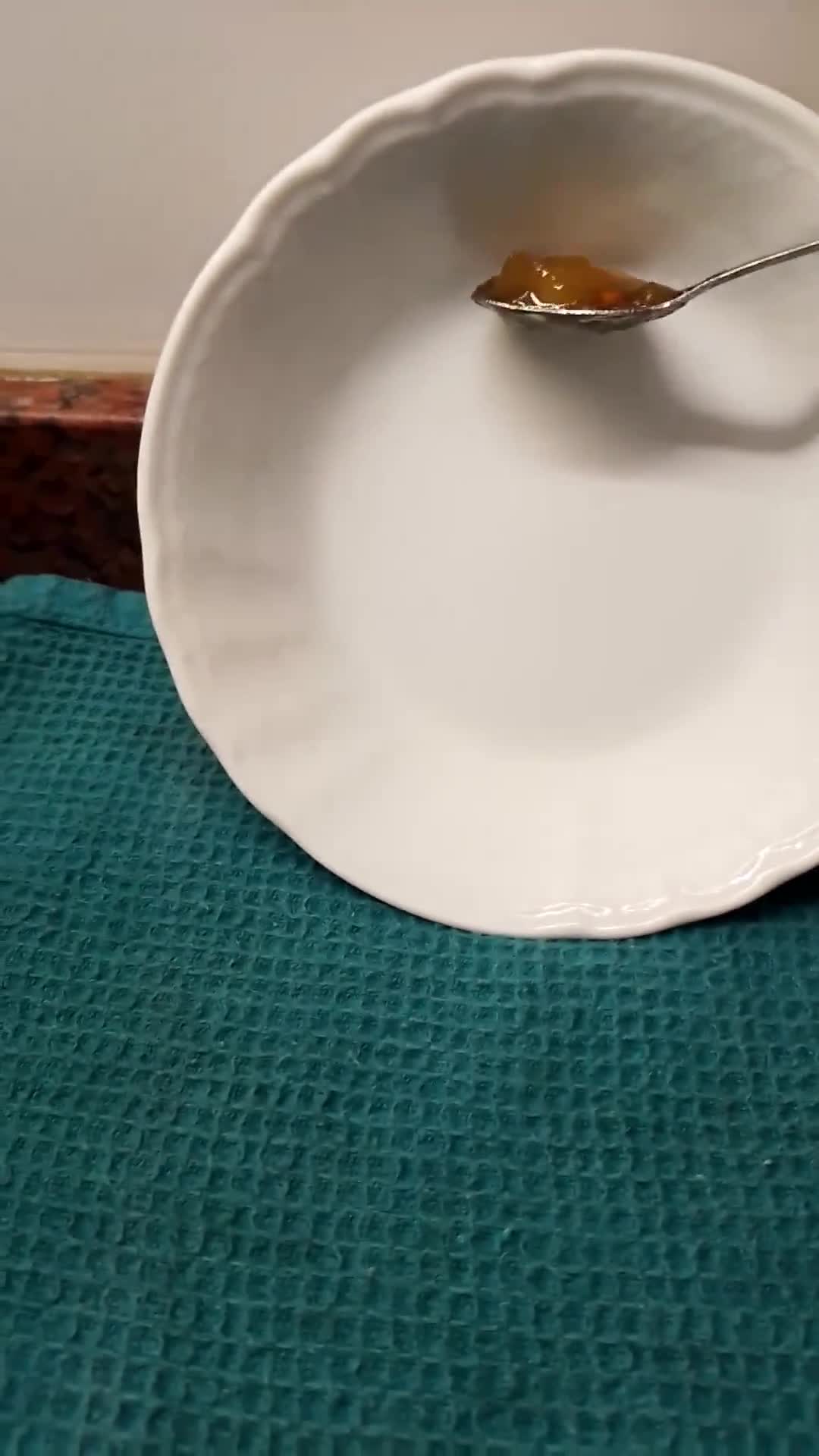 Foto del paso 6 de la receta: Dulce de pera con pimienta roja