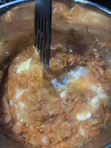 Foto del paso 5 de la receta: Salsa de Curry Japonés
