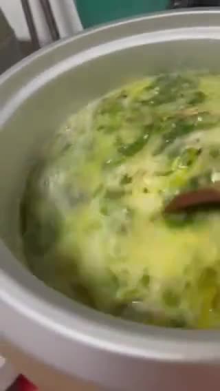Gambar langkah 5 resipi Nasi Safron Aidil Fitri (R260).
