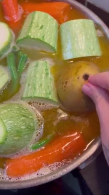 Foto del paso 4 de la receta: Puchero canario