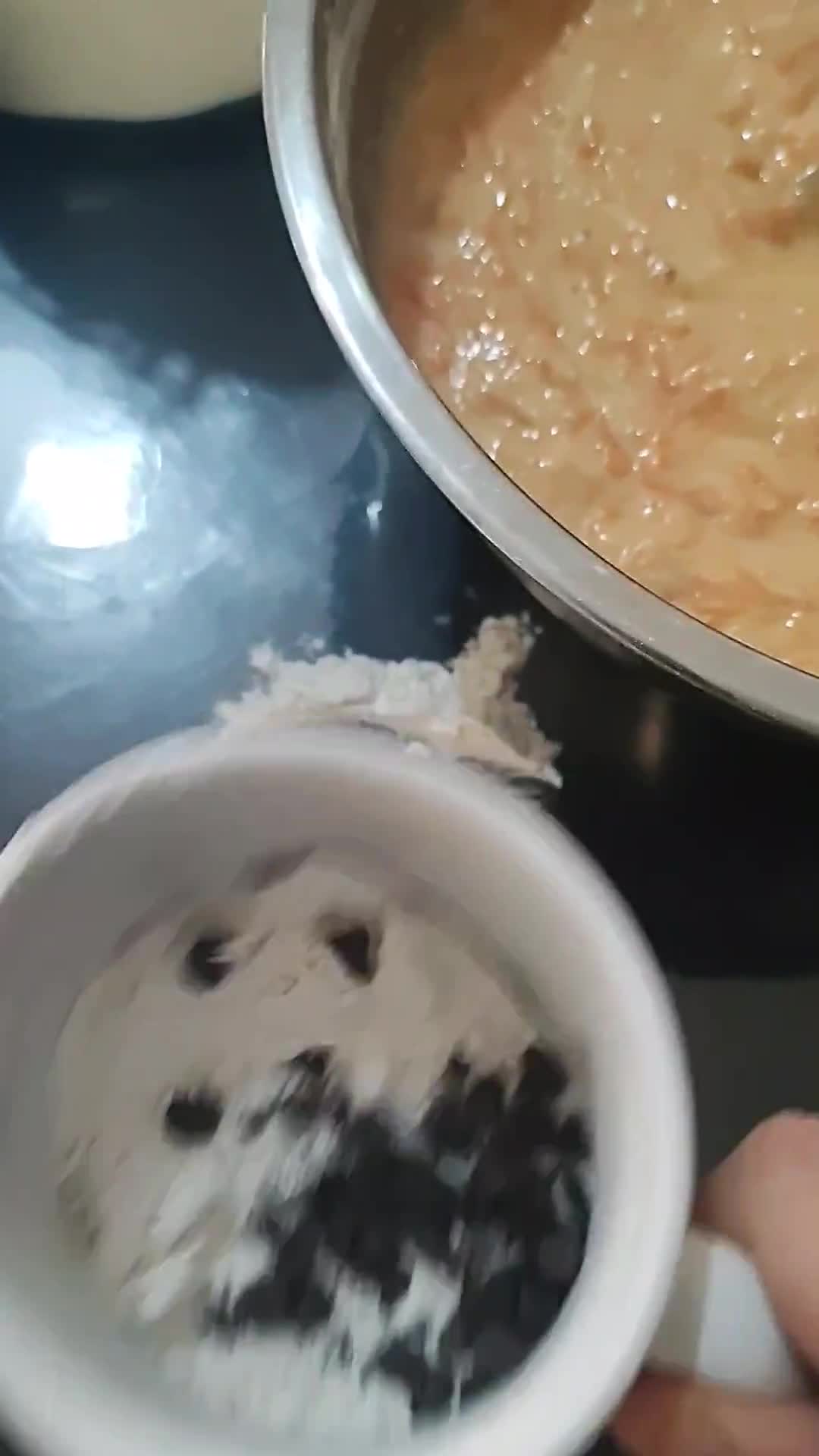 Foto del paso 3 de la receta: Budín de Zanahoria / Carrot cake 🥕🤍
