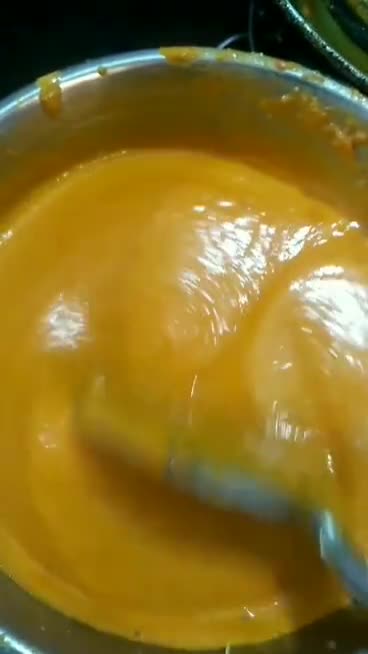 पनीर अंगारा रेसिपी चरण 6 फोटो