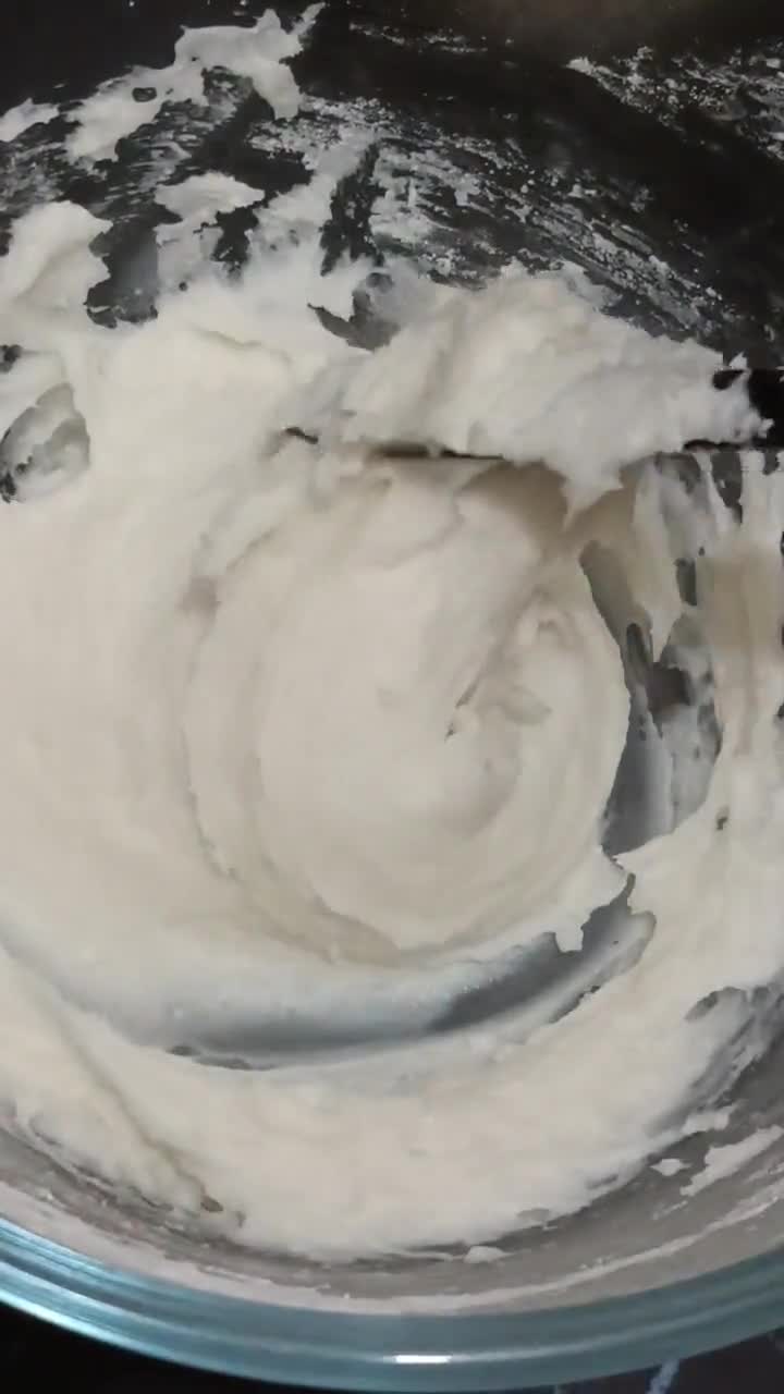 Gambar langkah 3 resipi Kuih Bom Bijan /Kuih Bom/Onde-Onde.