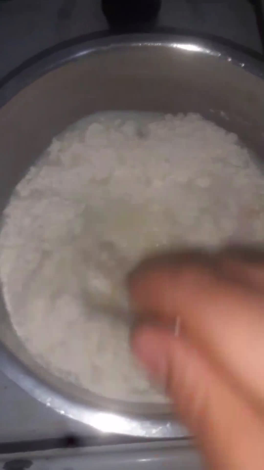 صورة لخطوة 3 من وصفة تحلية بزاف بنينة 🤤😍