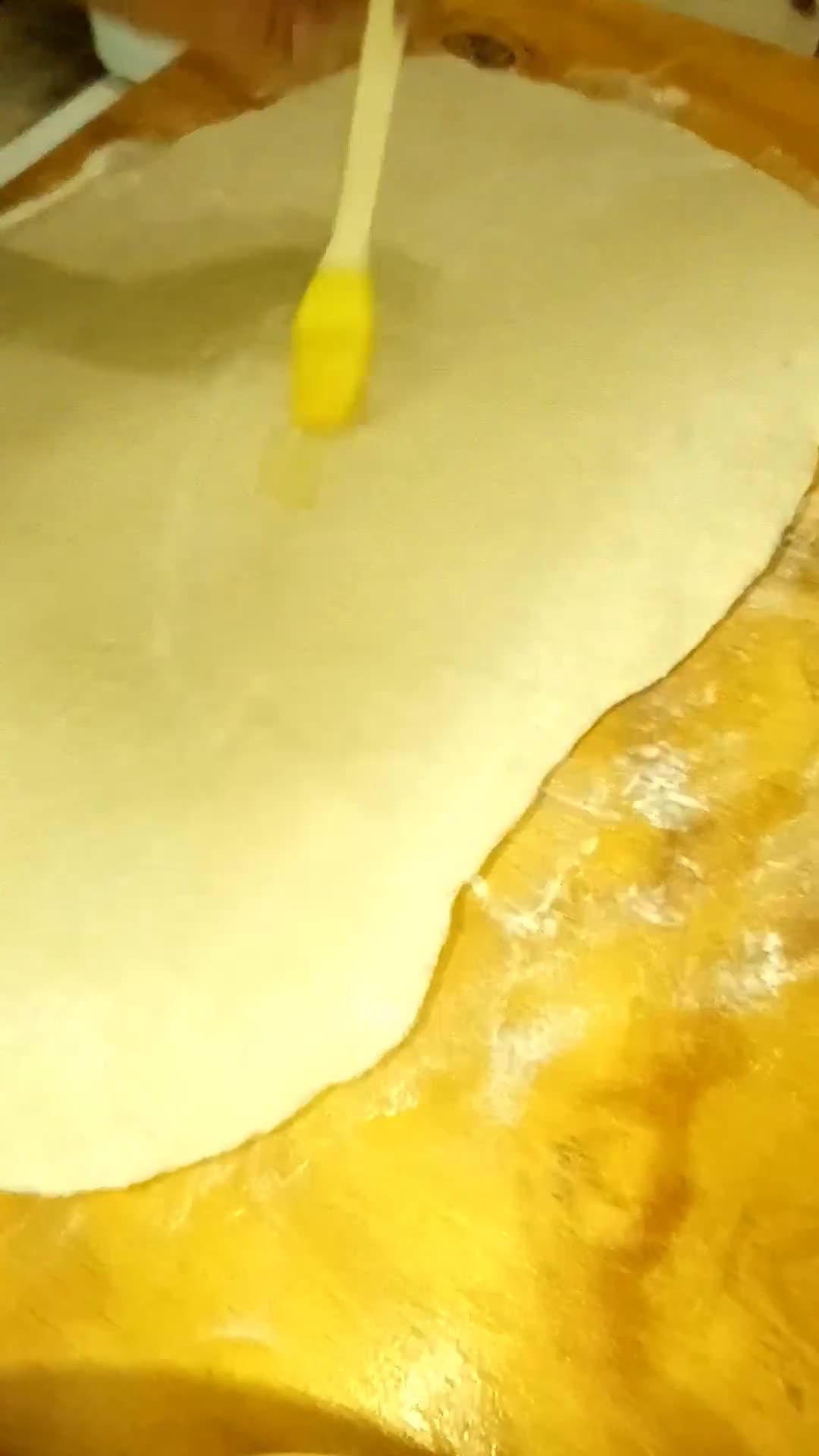 Foto del paso 6 de la receta: Facturas hojaldradas con grasa