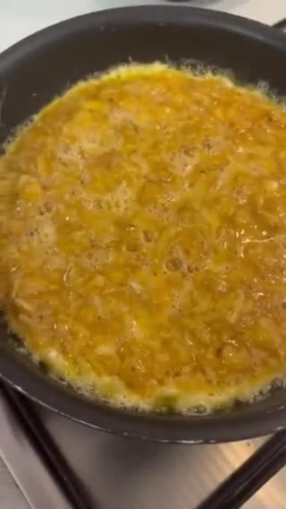 Foto del paso 3 de la receta: Tortilla de patatas de bolsa ¡la tortilla de patatas chips de Ferran Adrià!