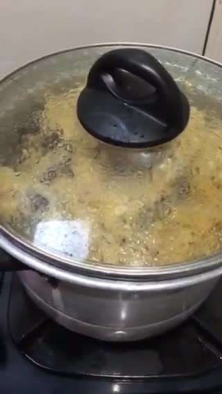 Foto langkah ke 9 dari resep Nasi Briyani Ayam ✨.