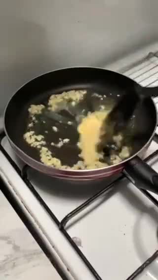Foto langkah ke 2 dari resep Horenzo butter (bayam jepang).